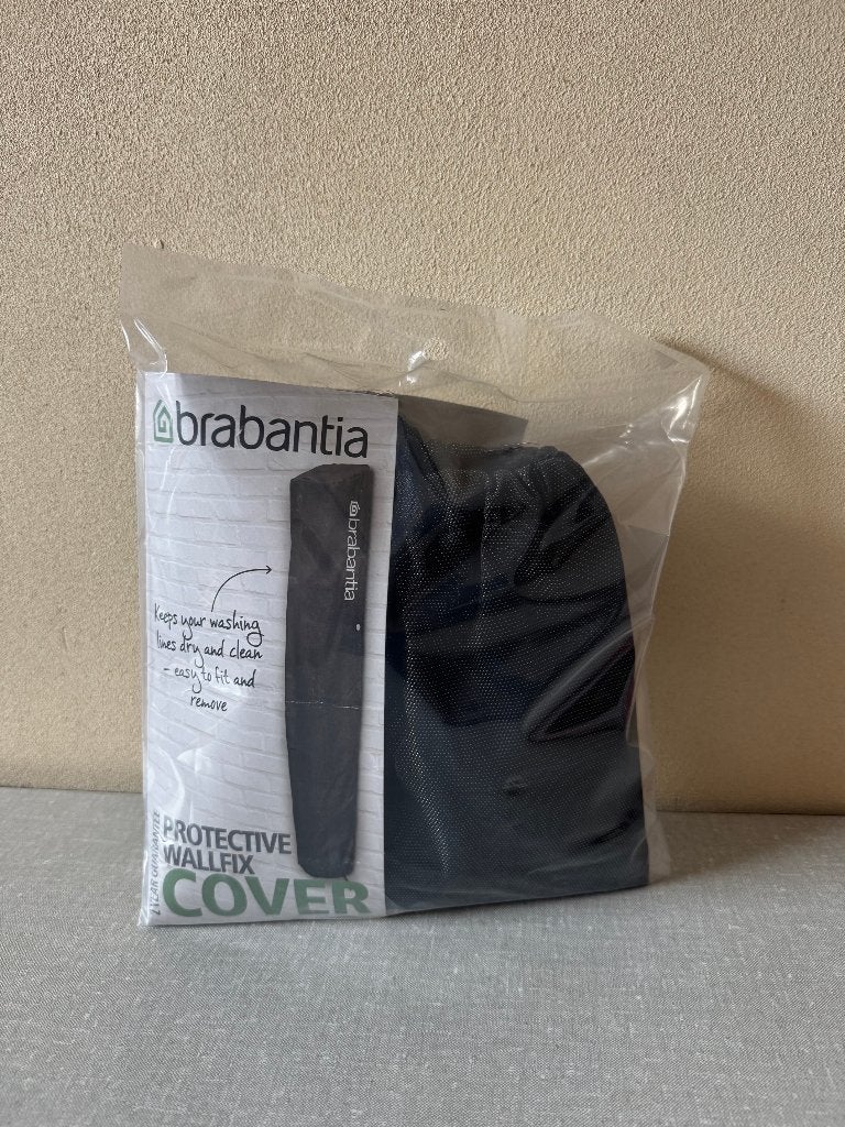 Nieuw in verpakking Brabantia Protective WallFix Cover hoes, Ophalen of Verzenden, Nieuw, Overige typen