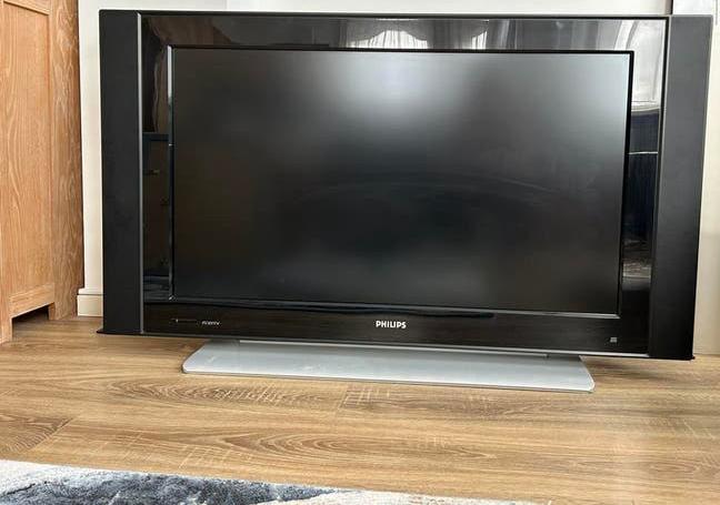 Philips TV, Ophalen, Gebruikt, Tv, Overige typen