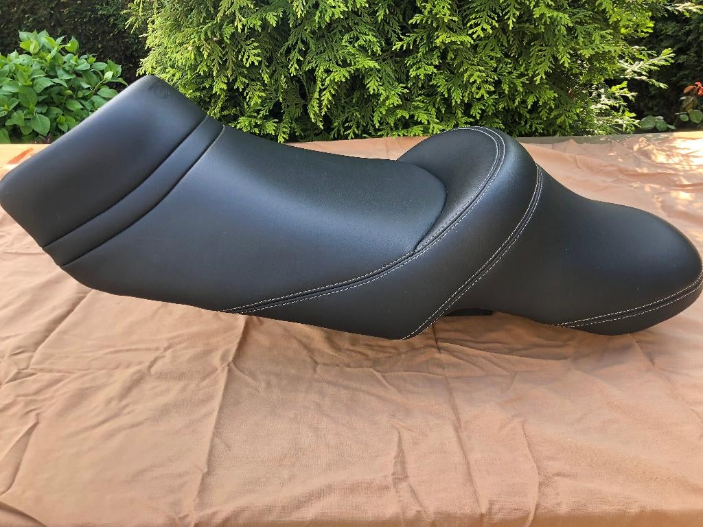 YAMAHA FZ 6 - gel buddy - zeer mooi - zit zeer fijn, Motoren, Onderdelen | Yamaha, Ophalen of Verzenden, Gebruikt