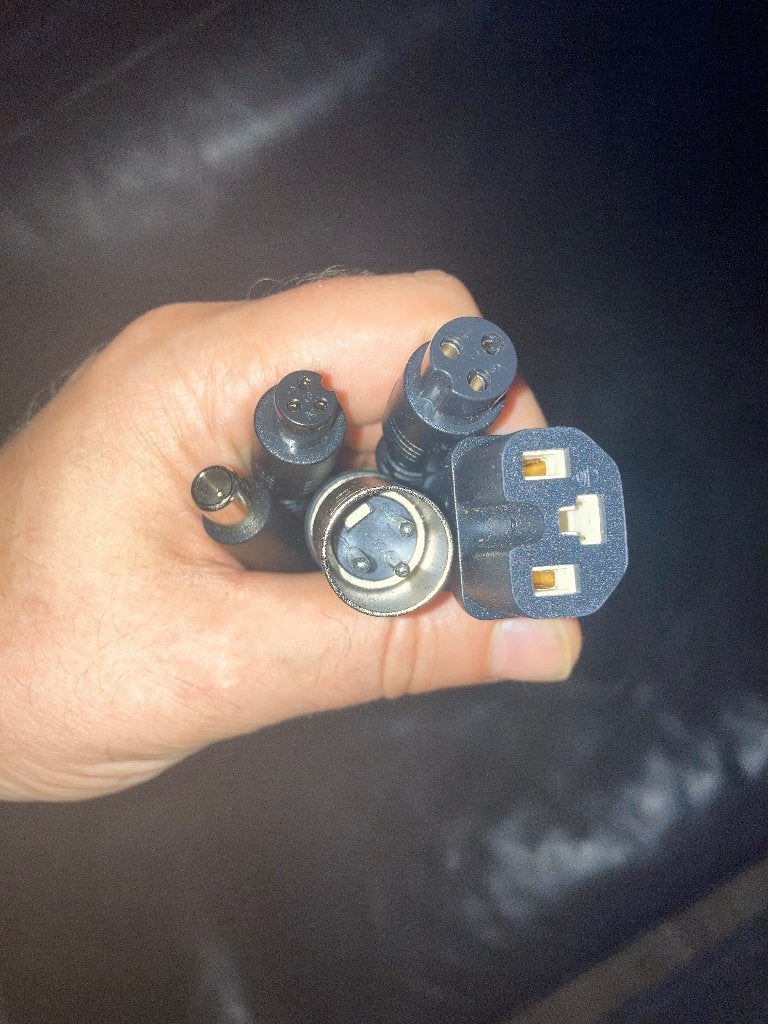 Universele Adapter e-fiets, Nieuw