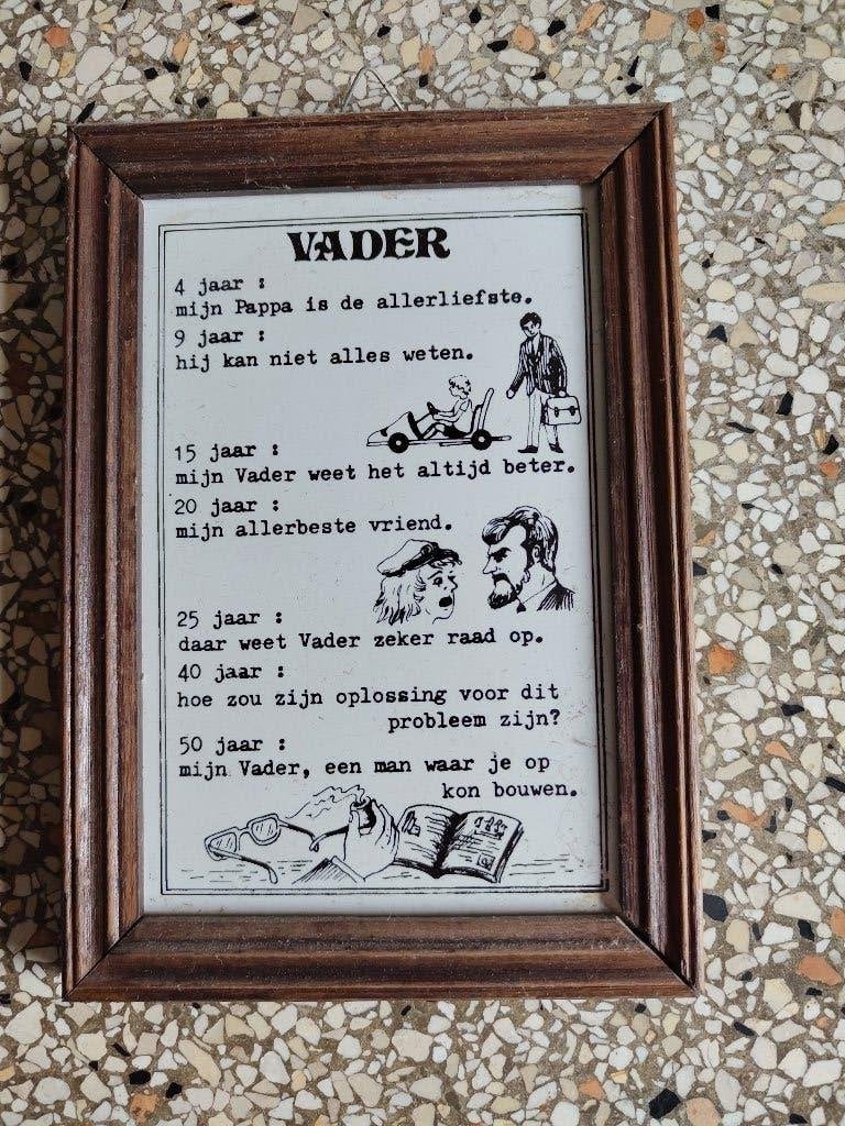 spreuken tegels, Antiek en Kunst, Antiek | Wandborden en Tegels, Verzenden