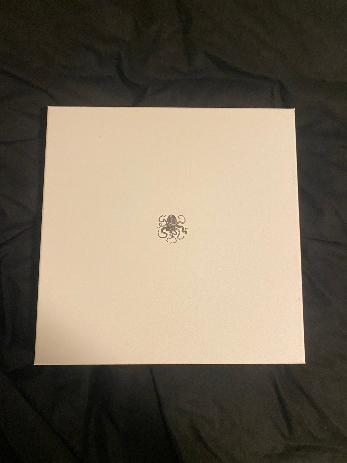 A Perfect Circle Eat The Elephant Vinyl Box, Ophalen of Verzenden, Zo goed als nieuw, 12 inch, Poprock