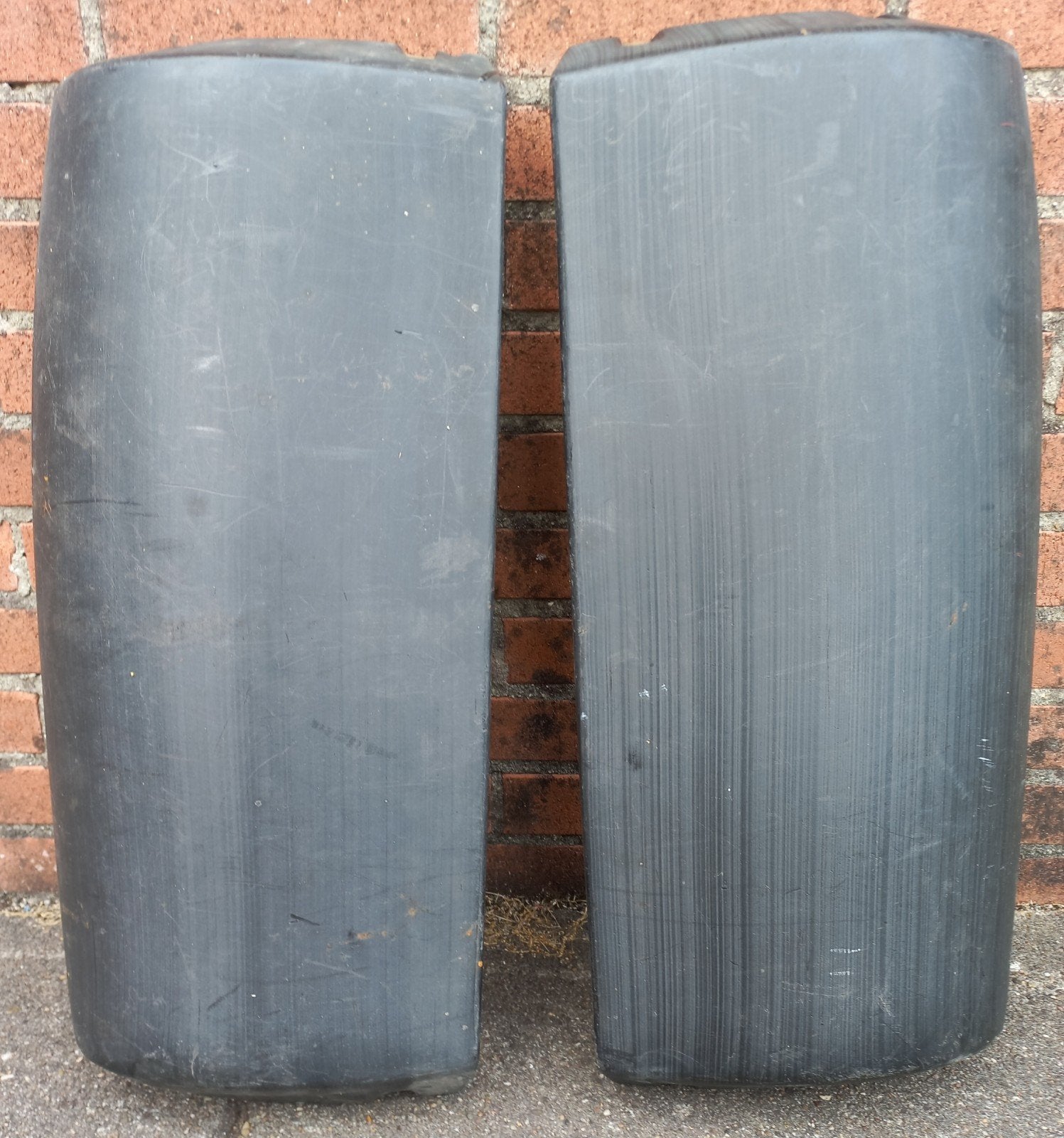 Windgeleider Daf 2800 3300 3600, Ophalen of Verzenden, DAF