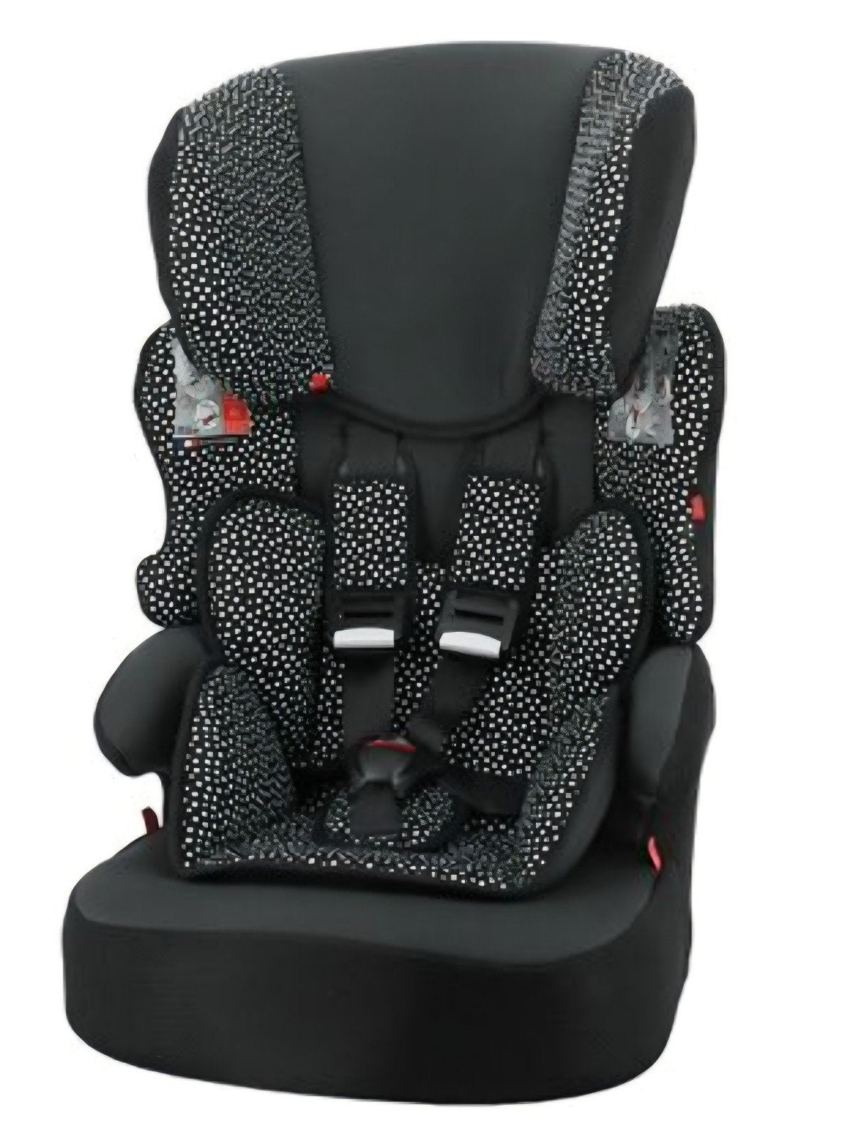 Autostoel HEMA, Kinderen en Baby's, Autostoeltjes, Overige merken, Autogordel, Verstelbare rugleuning, 9 t/m 18 kg
