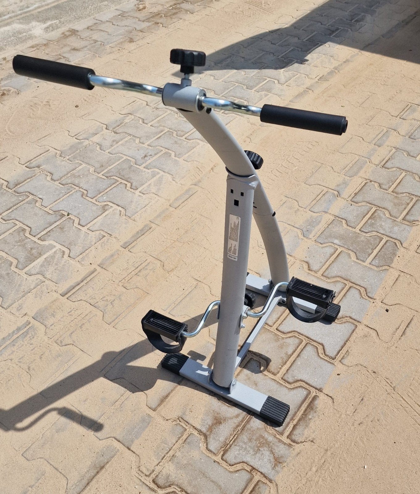 Bi-Pedaler - Weinig gebruikt, Ophalen, Zo goed als nieuw