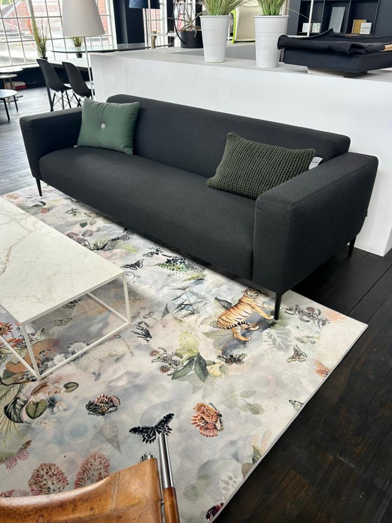 Koozo Fay rechte sofa nieuw, Huis en Inrichting, Fauteuils, Ophalen, Nieuw