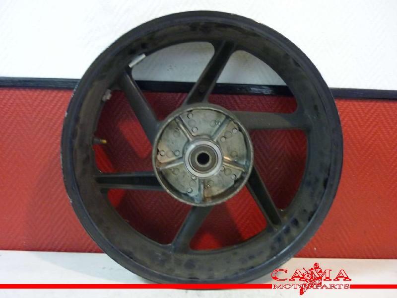Achtervelg Honda CBR 600 F 1995-1998 (CBR600F CBR600F3 PC31), Honda, Gebruikt, Hanauer Landstraße  222-224, Frankfurt am Main 60314, , Duitsland