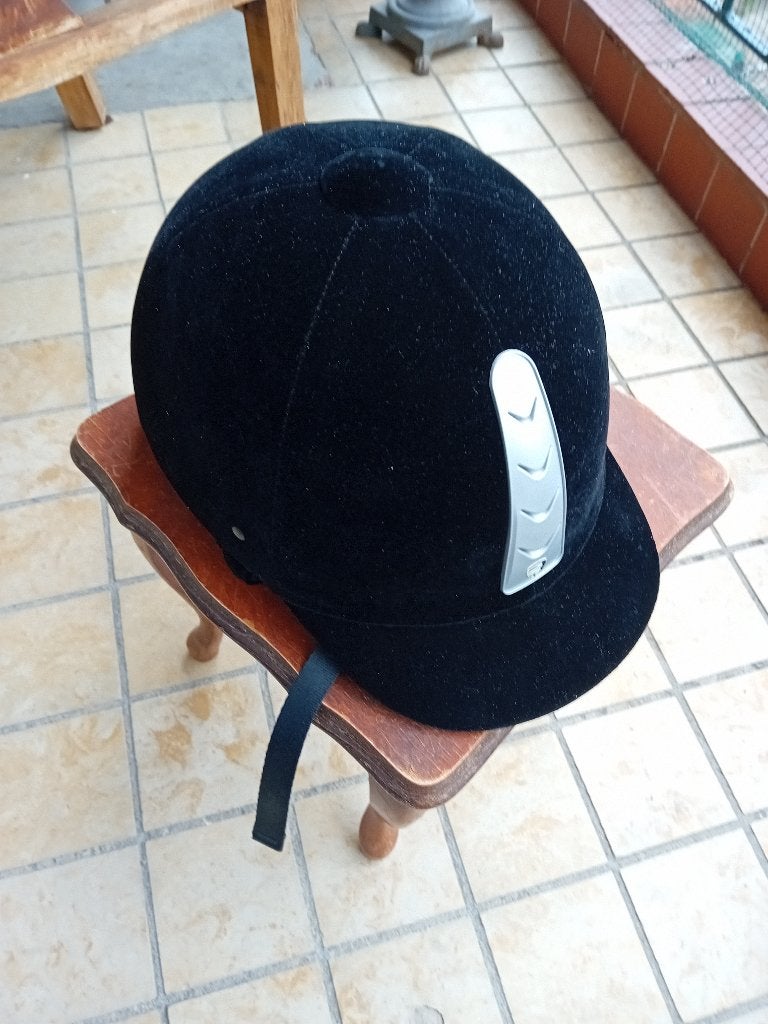 Nieuwe Cap, Dieren en Toebehoren, Ophalen, Dressuur, Nieuw, Zwart