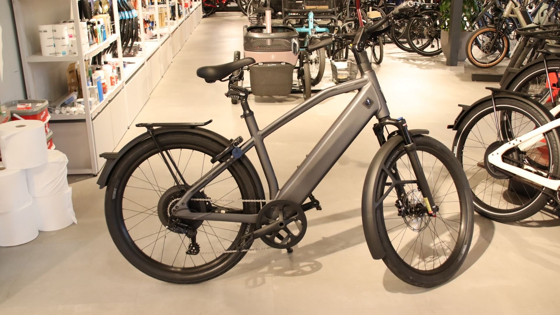 Stromer St1 983Wh Maat L