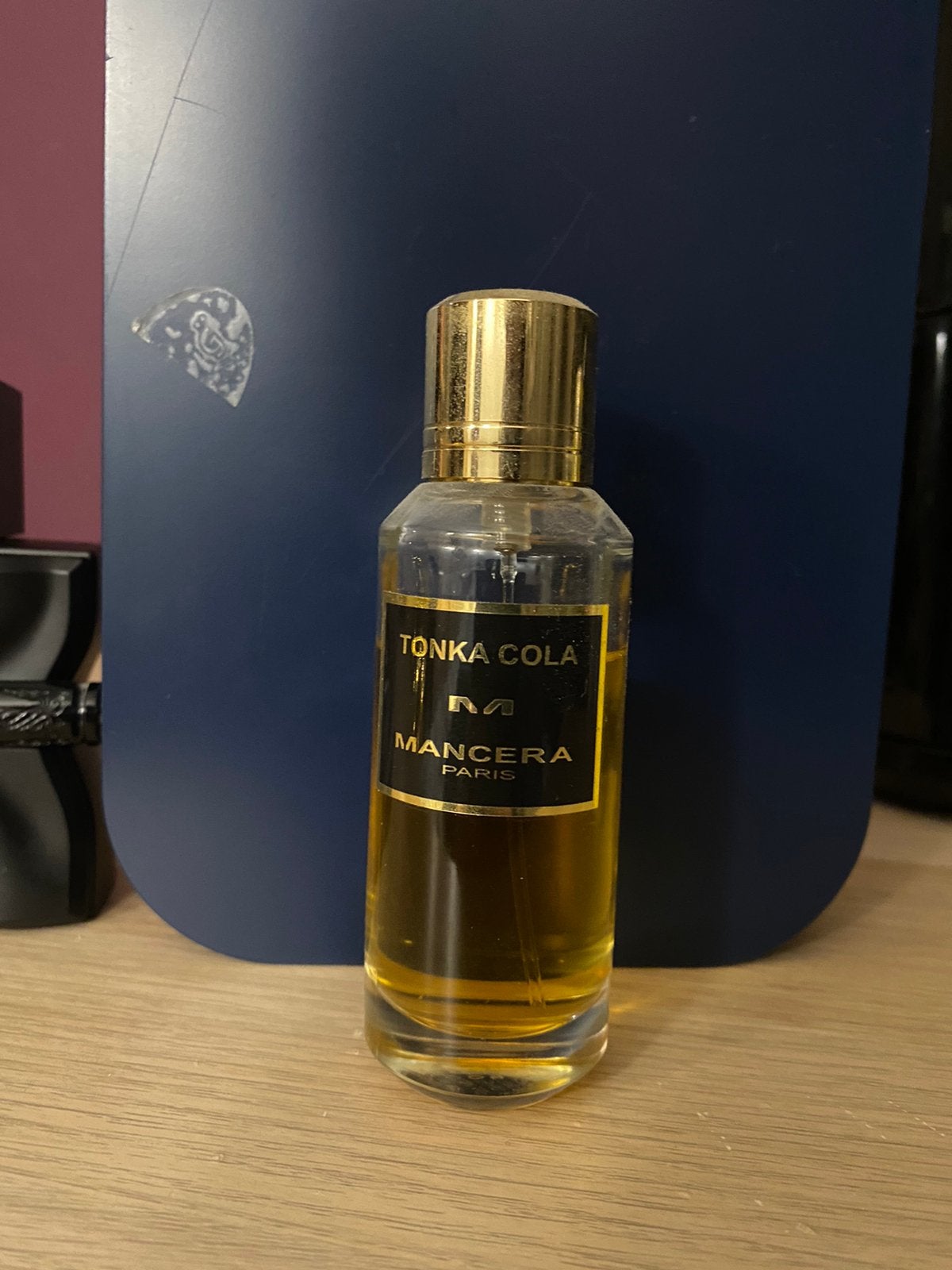 Mancera Tonka Cola, Ophalen of Verzenden, Nieuw