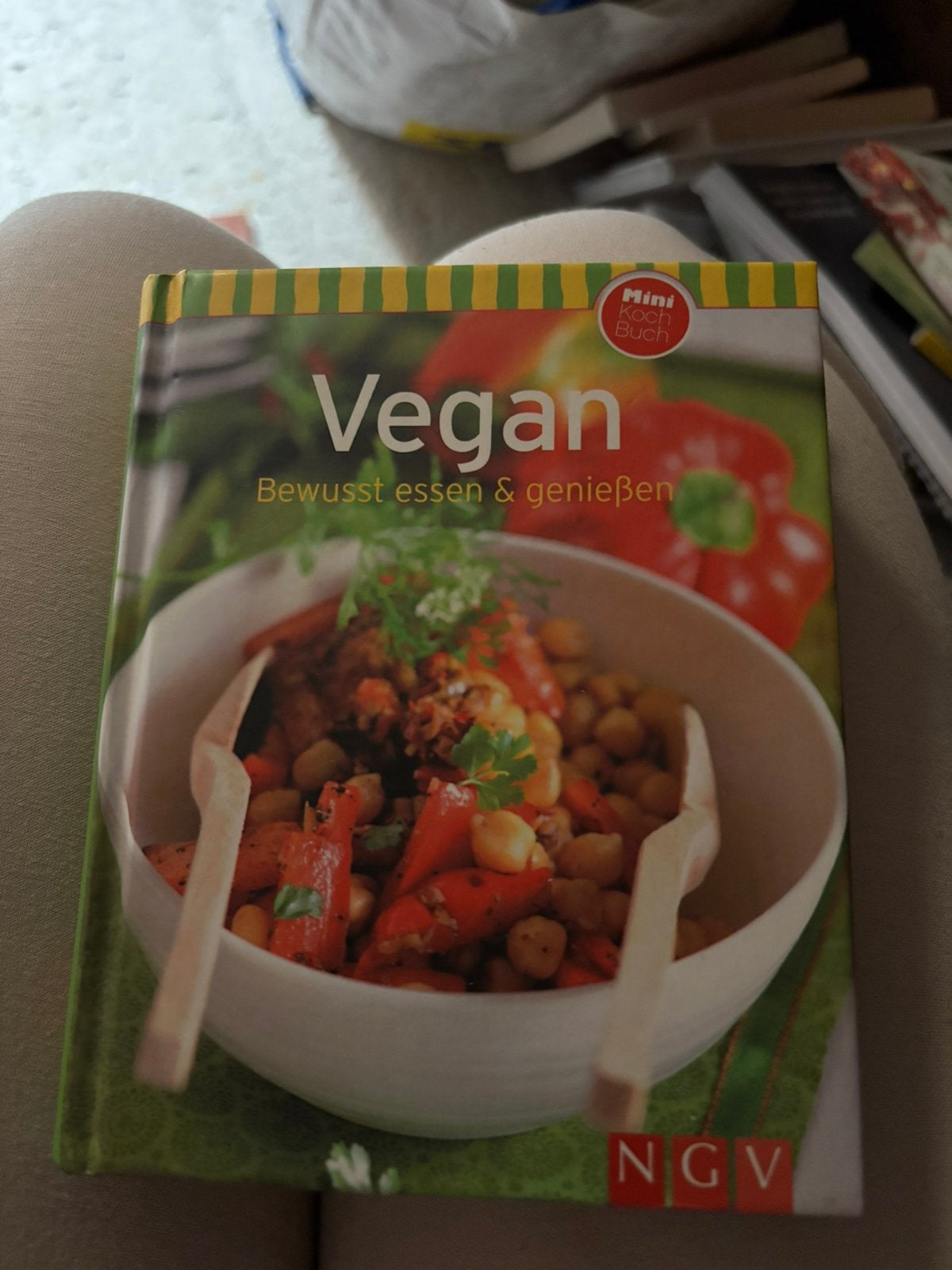 Vegan, Boeken, Kookboeken, Ophalen of Verzenden, Zo goed als nieuw