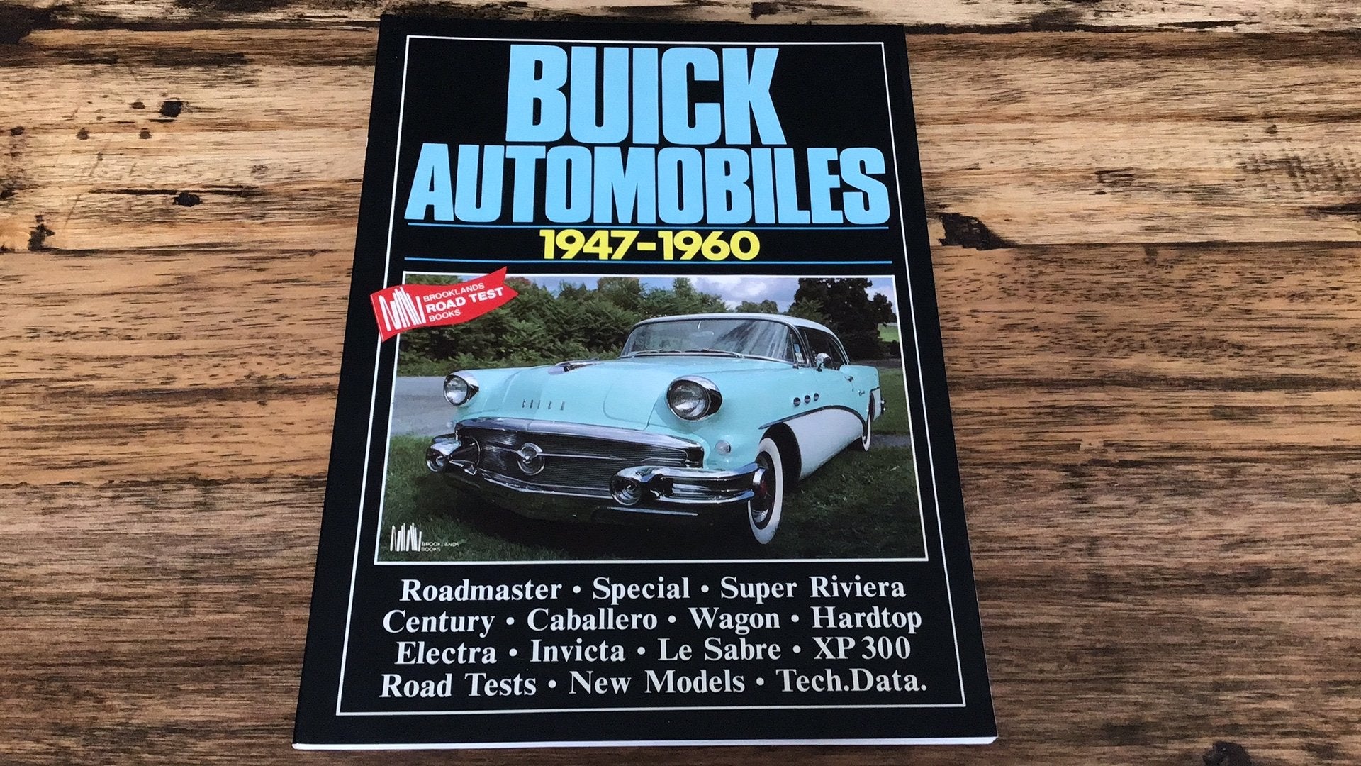 Buick Automobiles, Ophalen of Verzenden, Zo goed als nieuw, Overige merken