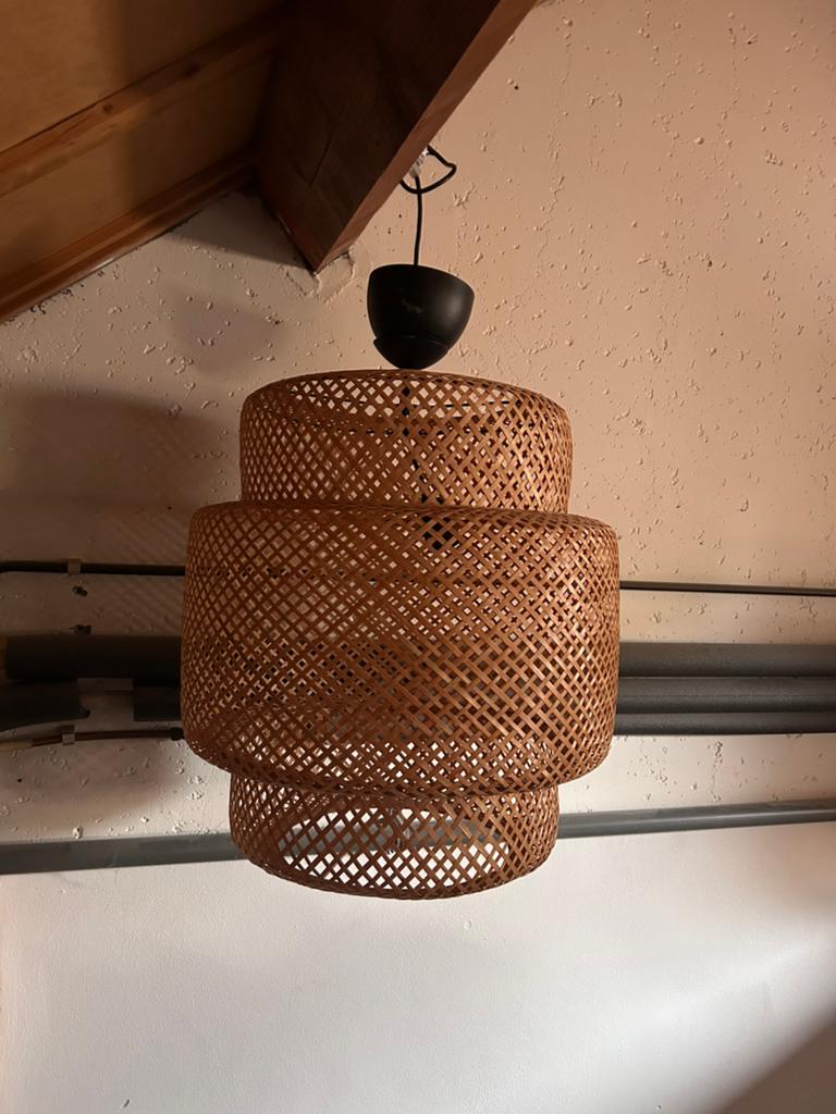Sinnerlig ikea, Ophalen, Zo goed als nieuw, Minder dan 50 cm