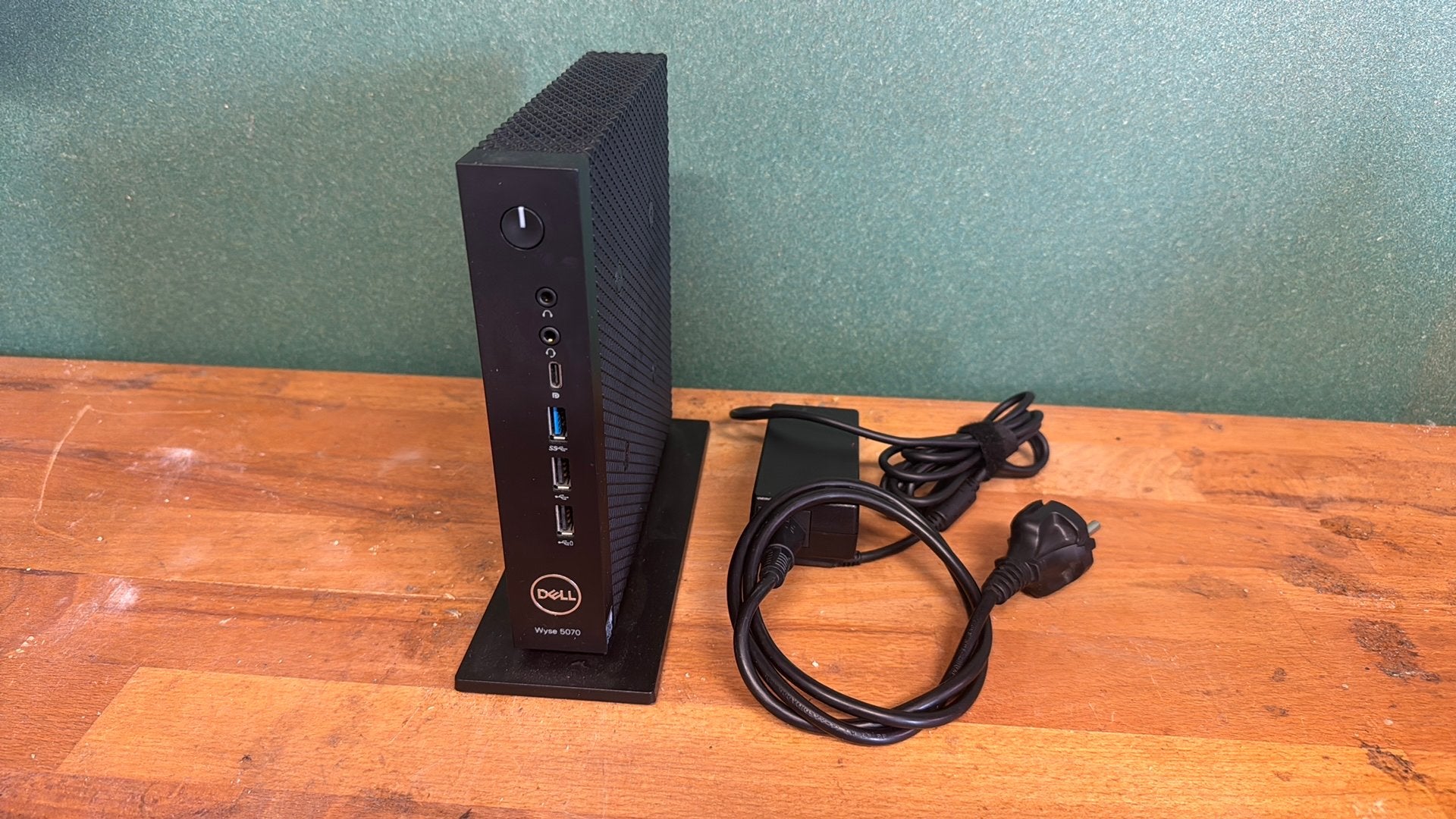 Dell Wyse 5070 Thin Client 4GB ram 16GB ssd, Computers en Software, Minder dan 2 Ghz, Ophalen of Verzenden, Zo goed als nieuw