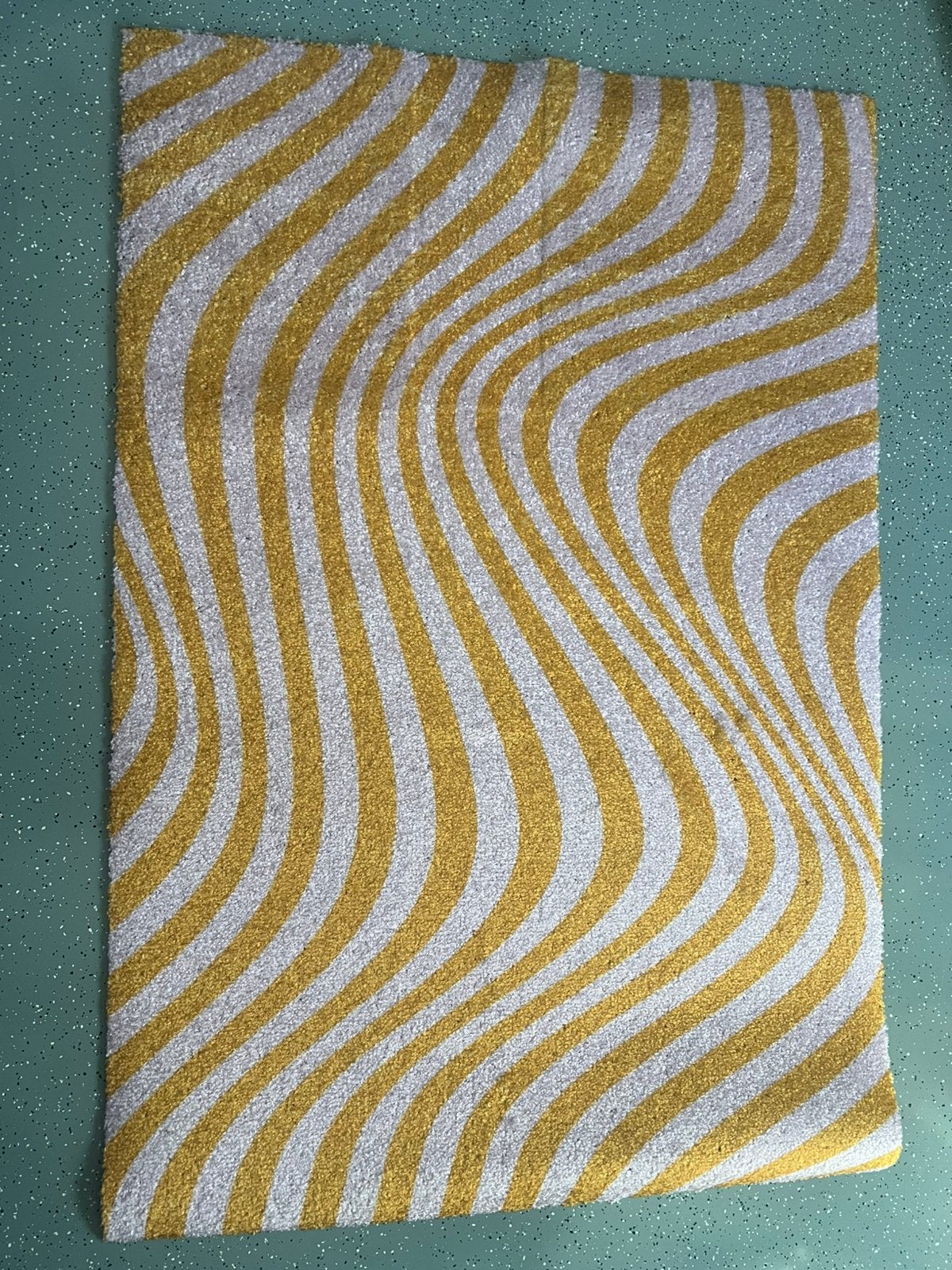 Deurmat 88 x 59,5 showmodel €10,-, Ophalen of Verzenden, Nieuw