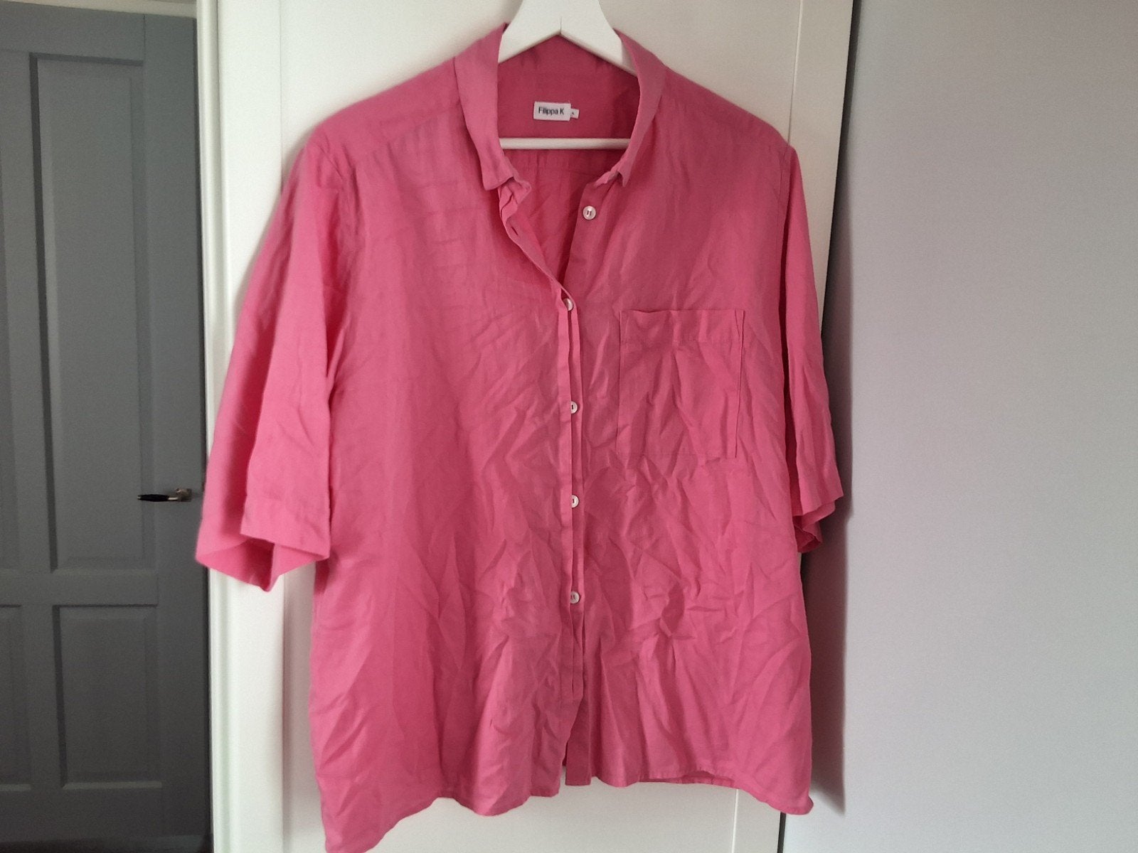 Flippa K blouse  maat XL, Ophalen of Verzenden, Zo goed als nieuw, Maat 46/48 (XL) of groter
