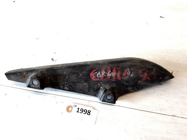 CBR600F 1995 - 1998 Honda Kettingcover D1-59019