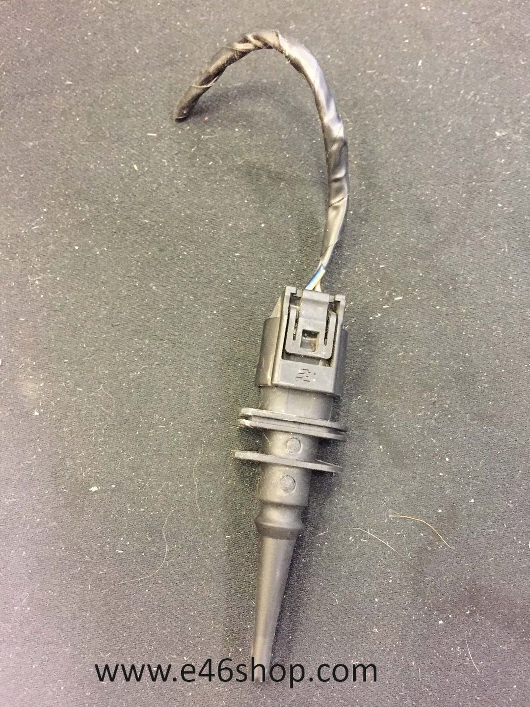 Temperatuur sensor airco BMW E46, Gebruikt, -, -, Ophalen of Verzenden