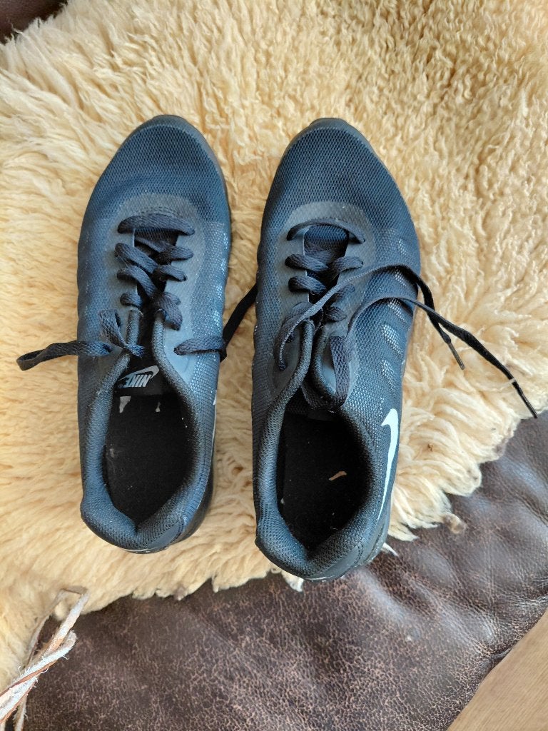 Nike schoen, Nike, Ophalen of Verzenden, Zo goed als nieuw, Sportschoenen