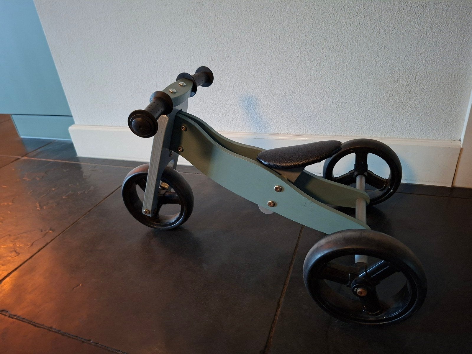 Loopfietsje, Ophalen, Gebruikt, Overige merken