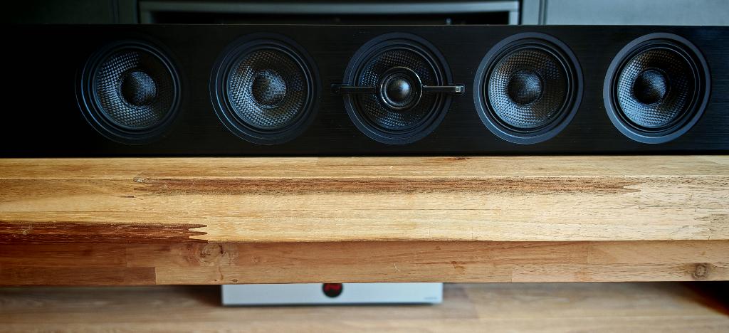 Sony HT-ST5000 Soundbar met Subwoofer/ Remote 7.1.2 channel, Ophalen, Bluetooth, Zo goed als nieuw