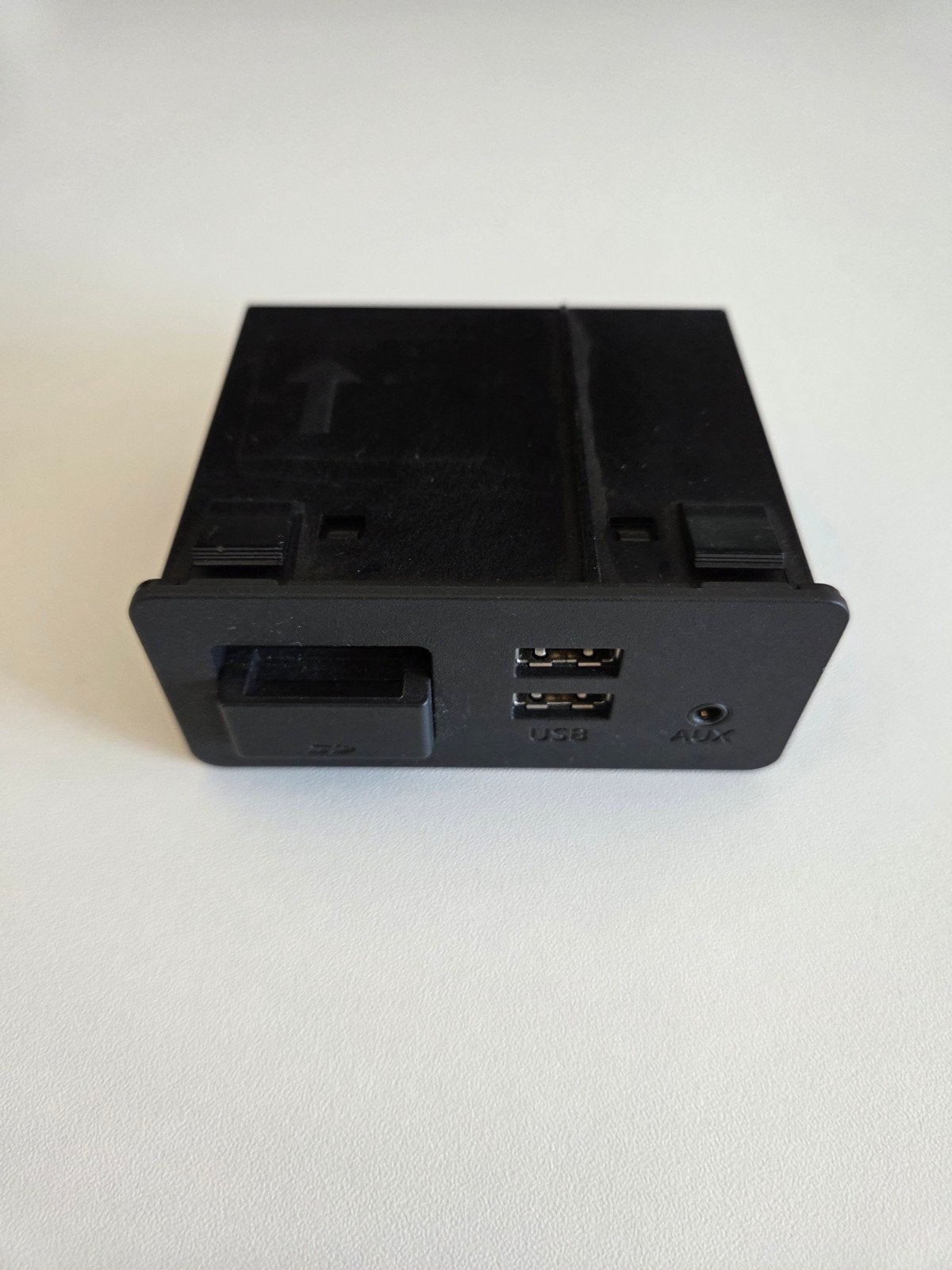 Mazda USB AUX SD Kaartlezer Module D09H 669U0, Ophalen of Verzenden, Nieuw
