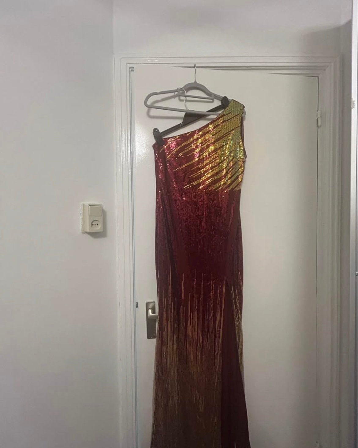 Galajurken, Kleding | Dames, Ophalen, Galajurk, Overige kleuren, Maat 42/44 (L)