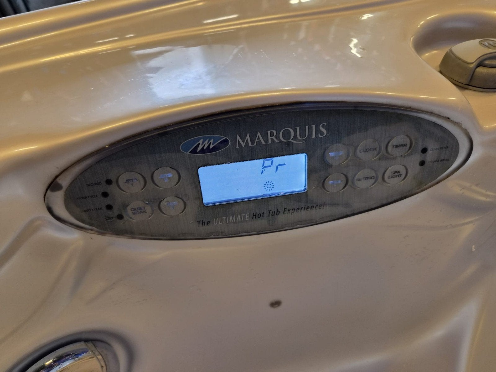 Foto 15 van ‼️SPOTGOEDKOOP ‼️MARQUIS JACUZZI ‼️