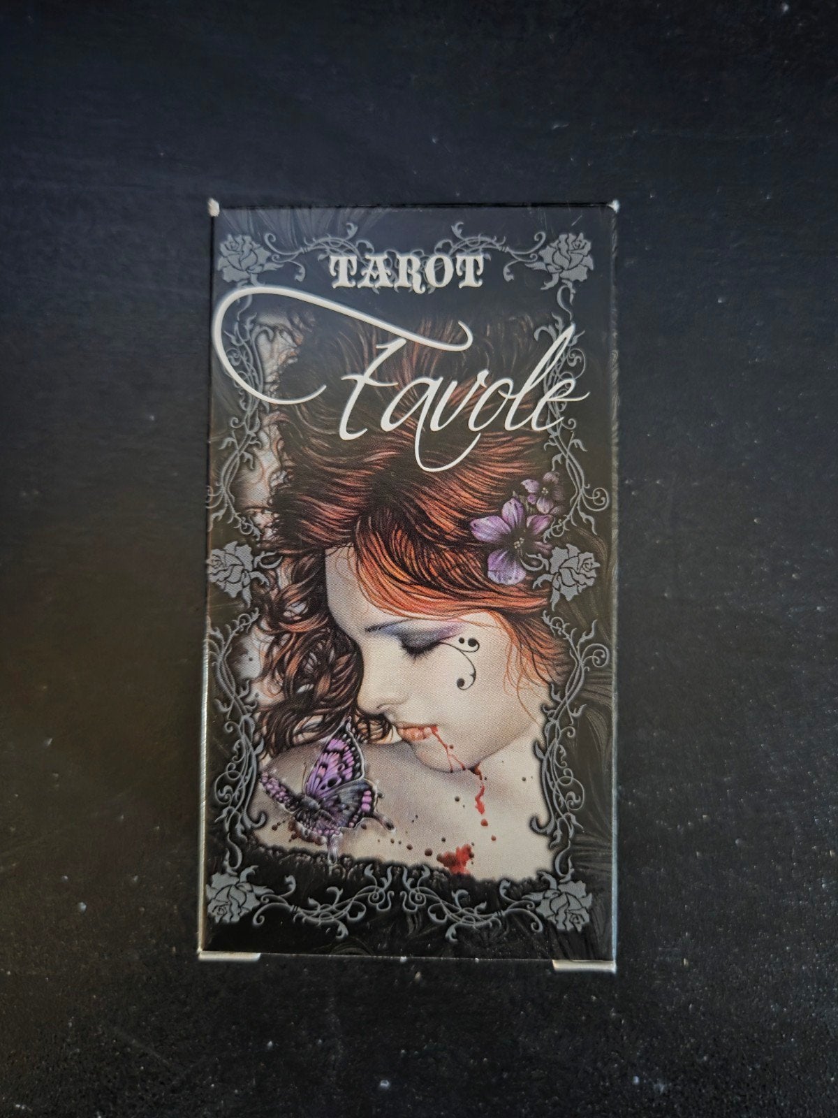 Tarot Favole Kaartendeck - Victoria Francés, Ophalen of Verzenden, Nieuw, Fournier