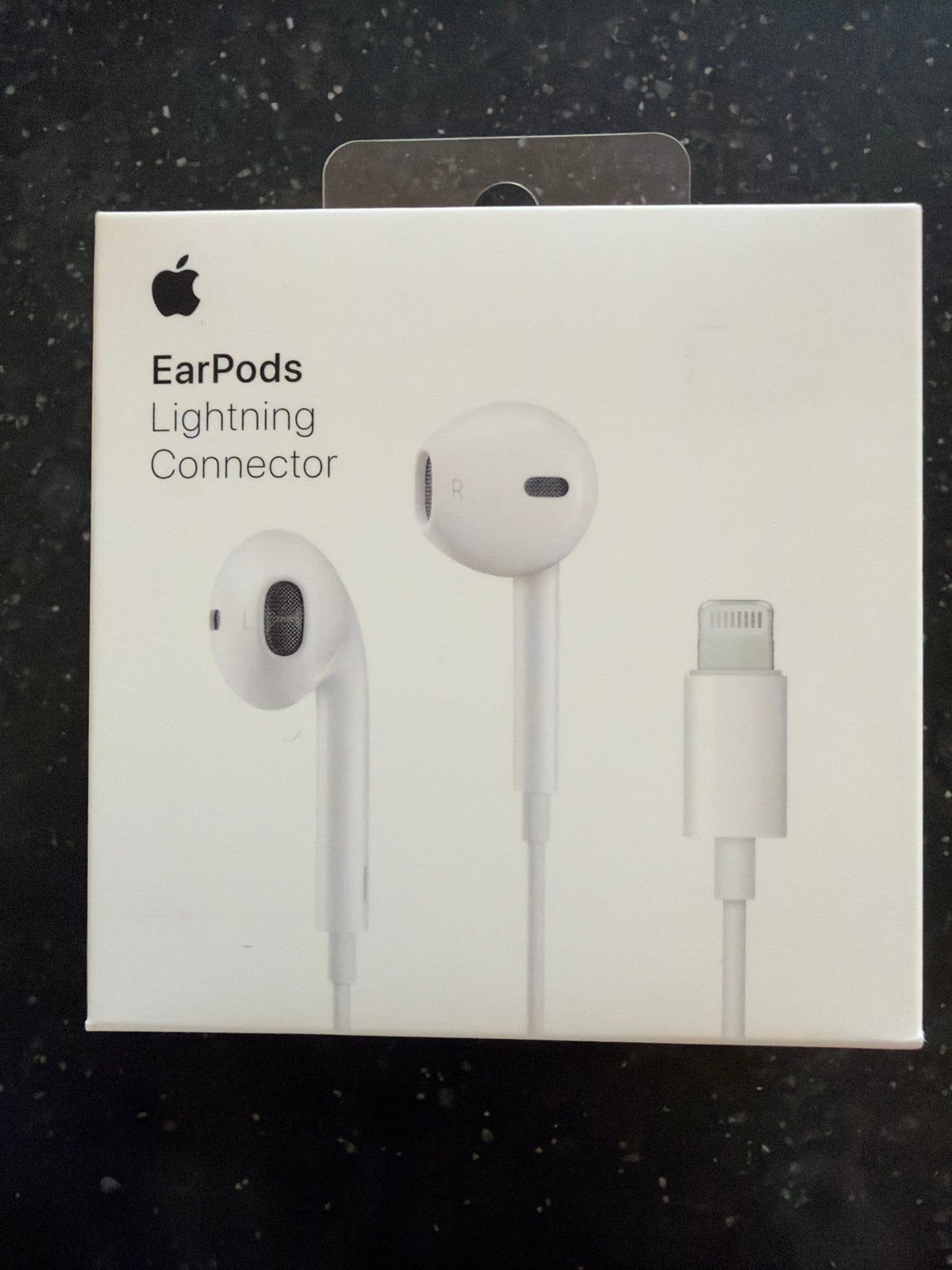 Apple EarPods met Lightning Connector - Nieuw in verpakking, Ophalen of Verzenden, Nieuw, Overige typen, Apple