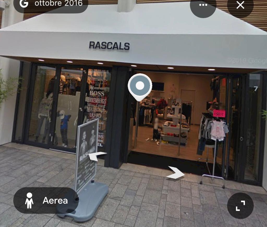 Te huur winkel, Ophalen of Verzenden, Zo goed als nieuw, Overige