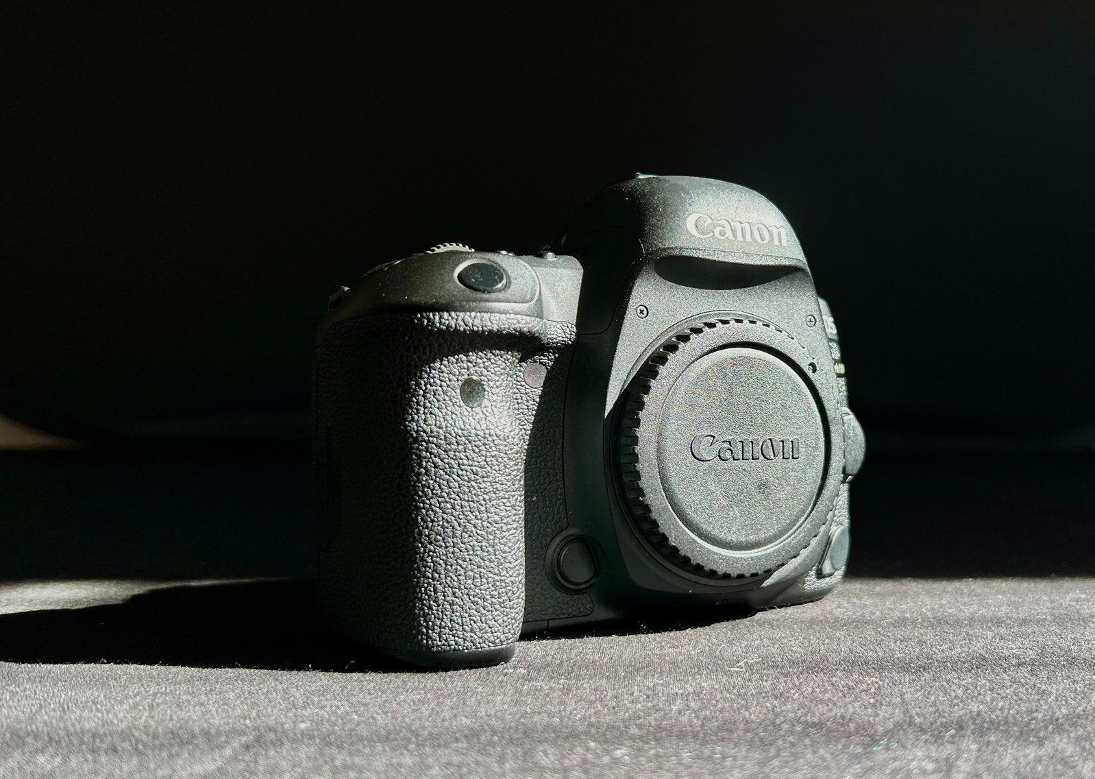 Canon EOS 5D Mark IV | Full Frame | Nette staat |, Audio, Tv en Foto, Fotocamera's Analoog, Ophalen, Gebruikt, Spiegelreflex, Canon