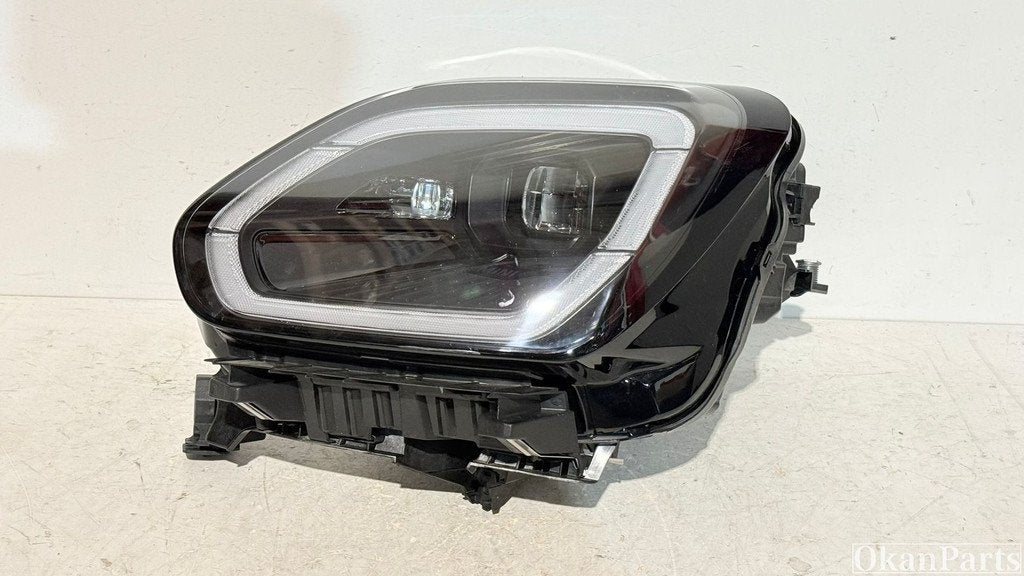 Mini Countryman U25 LED linker koplamp links 5B500A1, Info@fabrikant.eu, Fabrikantstraat 1
1000 AA  Amsterdam, NL, Ophalen of Verzenden