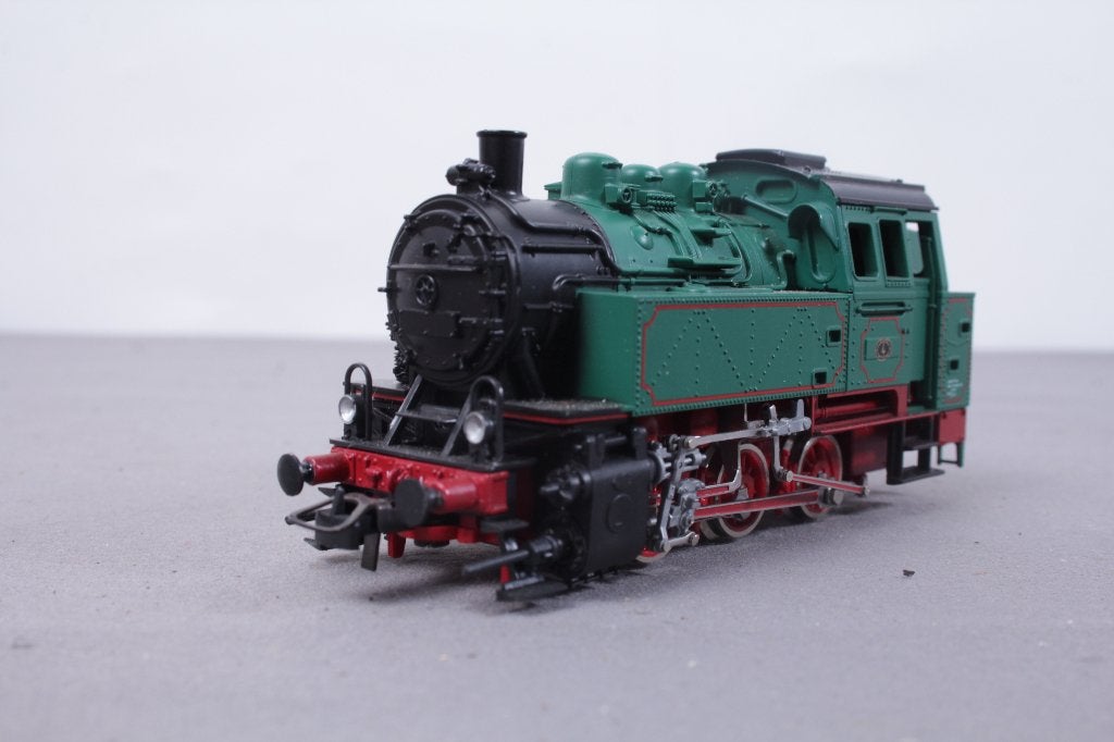 G11 Roco BR 80 VSM No. 4, Hobby en Vrije tijd, Modeltreinen | H0, Gebruikt, Ophalen of Verzenden, Roco, Analoog