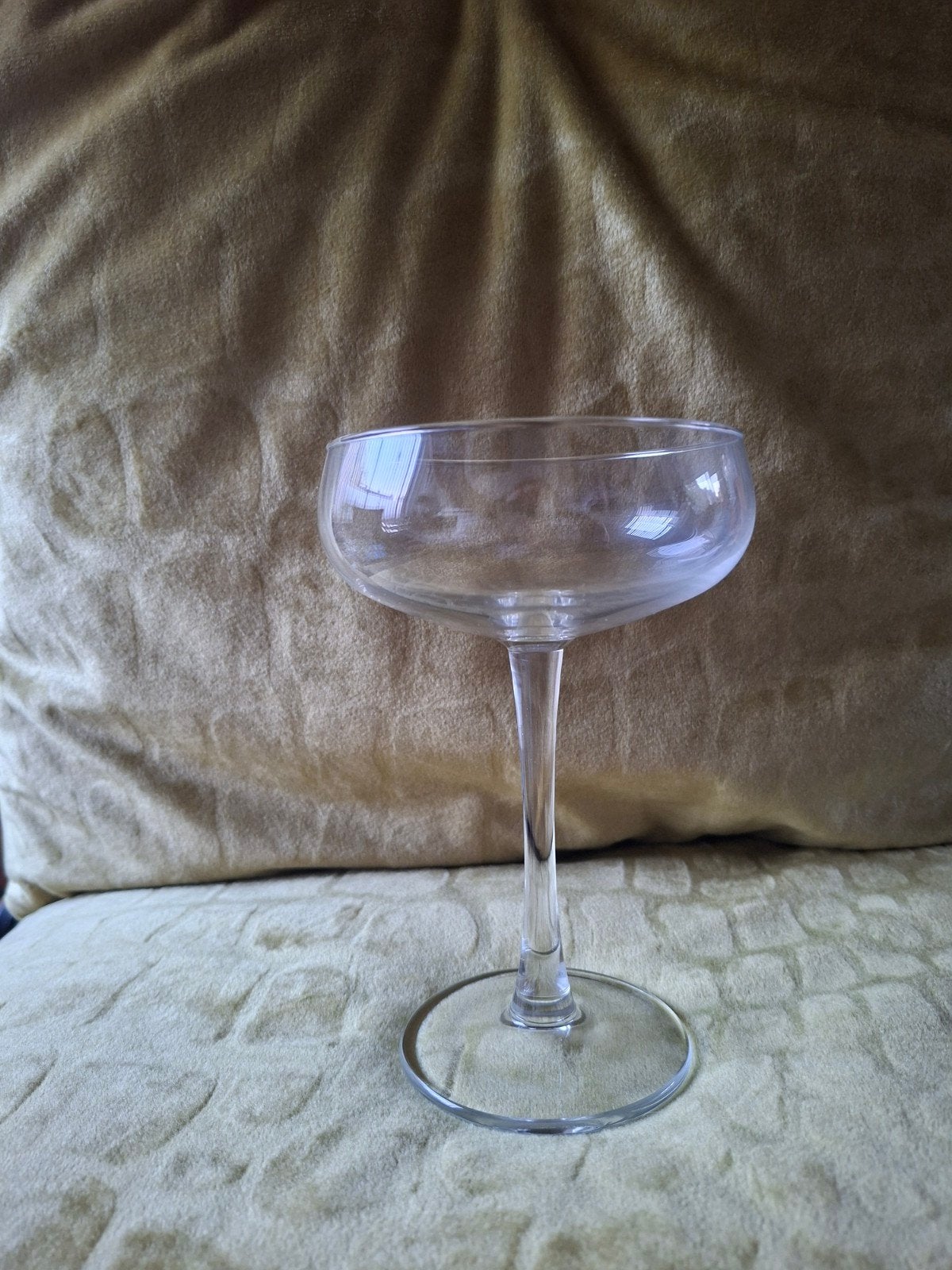 IKEA Champagneglas 12 stuks, Ophalen, Nieuw, Overige typen