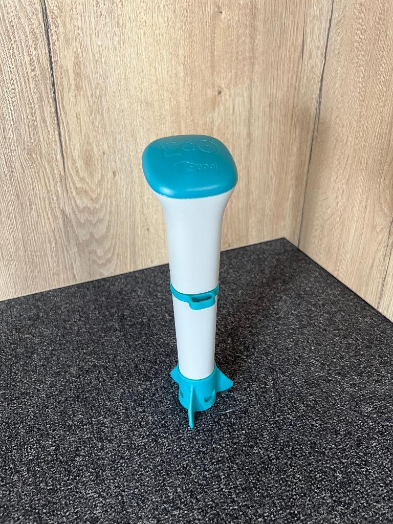 Iopool EcO Start – Slimme watertester, Ophalen of Verzenden, Nieuw, Overige typen