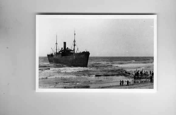 scheepvaart-STRANDINGEN/RAMP-97-?, Ophalen of Verzenden, Zo goed als nieuw, Boek of Tijdschrift