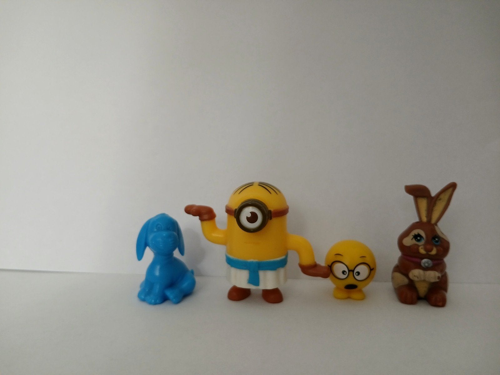 Grote partij retro & vintage speelgoed (Zoobles, Lock Stars), Kinderen en Baby's, Ophalen, Gebruikt, Jongen of Meisje