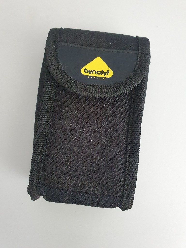 BYNOLYT Butterfly R10 broekriemtasje, Verzenden, Zo goed als nieuw, Overige typen