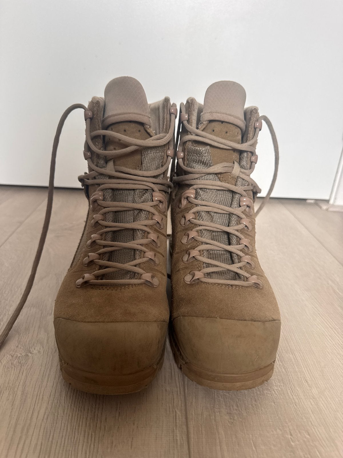 Meindl Air Active wandelschoenen - slechts 2 dgn gedragen 41, Ophalen of Verzenden, Zo goed als nieuw, Schoenen