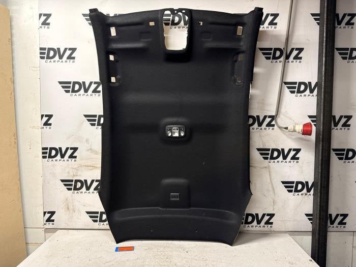 Hemelbekleding van een Opel Corsa, Gebruikt, -, -, Opel