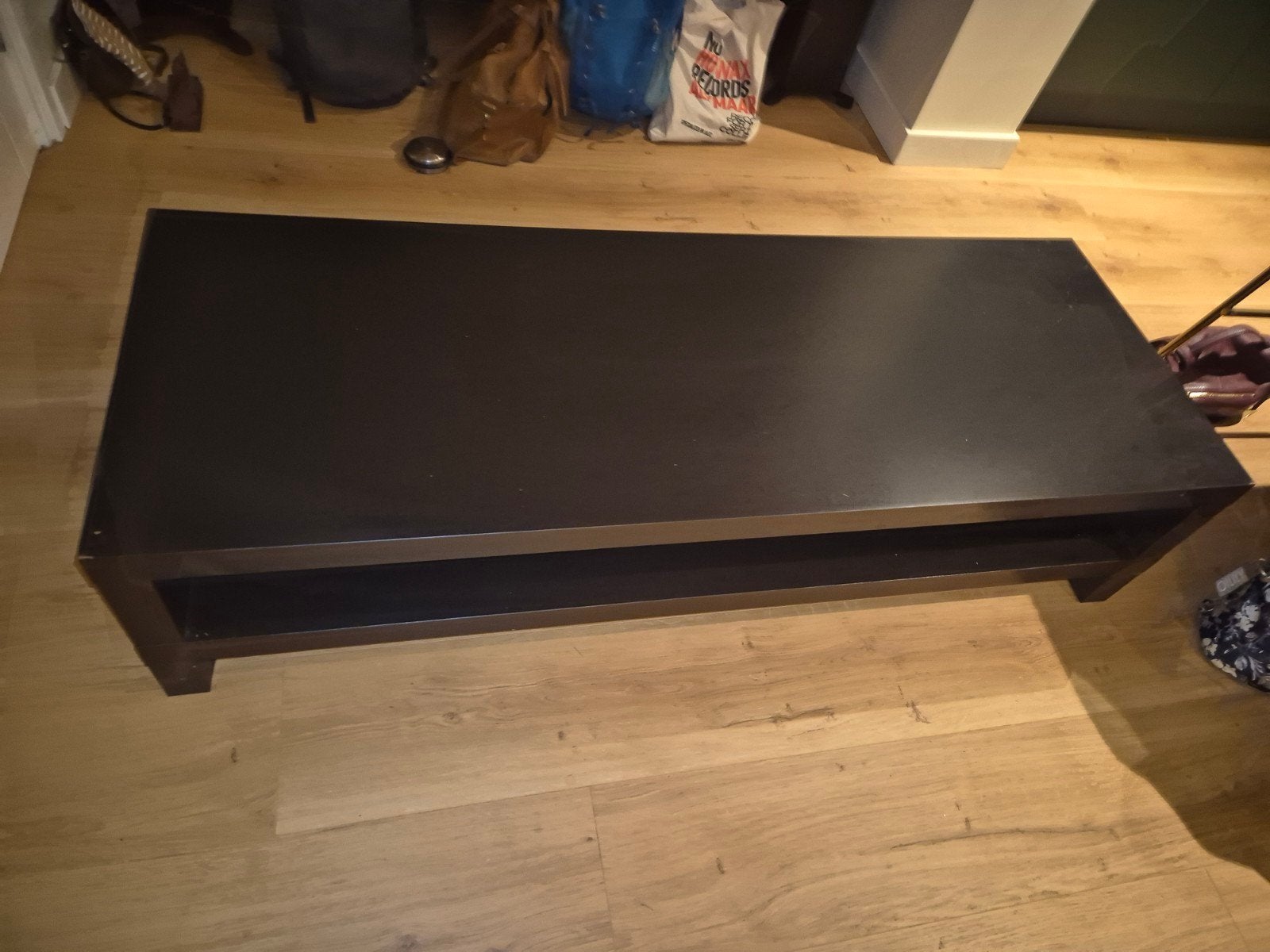 Gratis tv meubel, Ophalen, Gebruikt, 25 tot 50 cm, Minder dan 100 cm