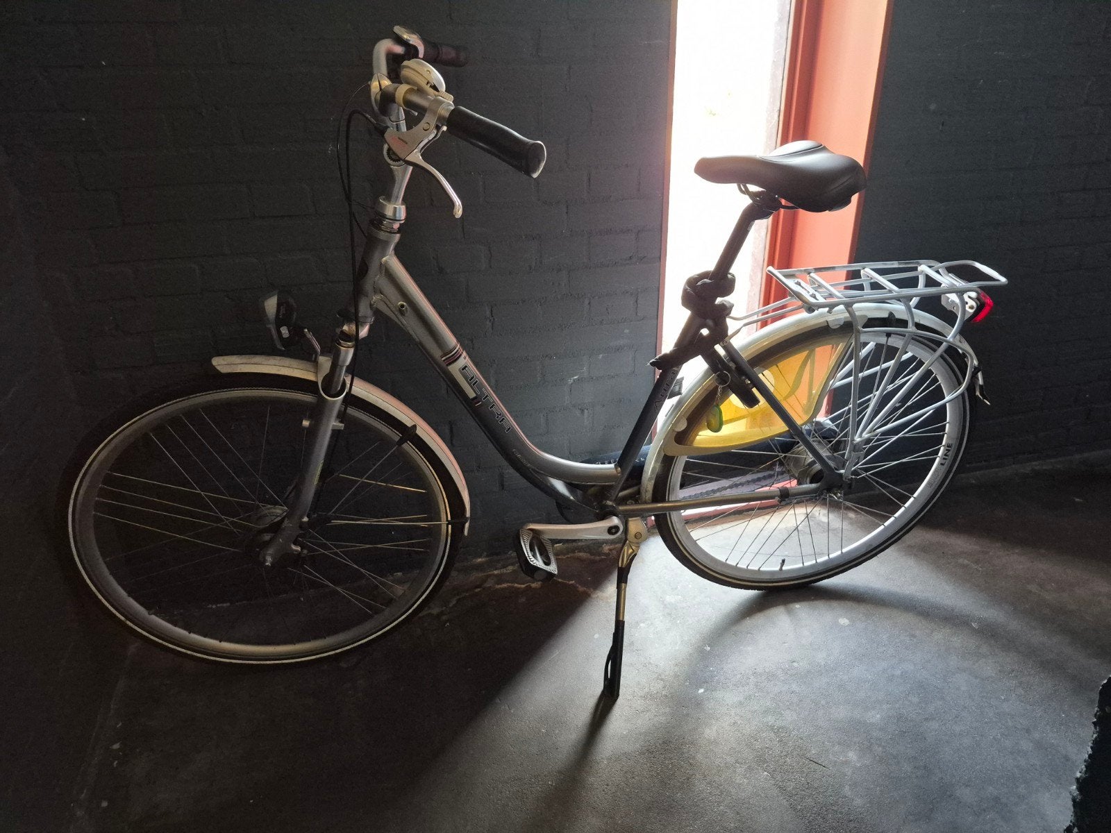 Goede fiets te koop, Ophalen, Gebruikt, Overige merken, Versnellingen