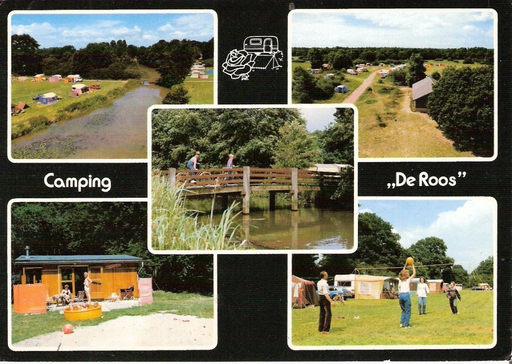 Beerze  (gem Ommen), Ophalen of Verzenden, Voor 1920, Overijssel