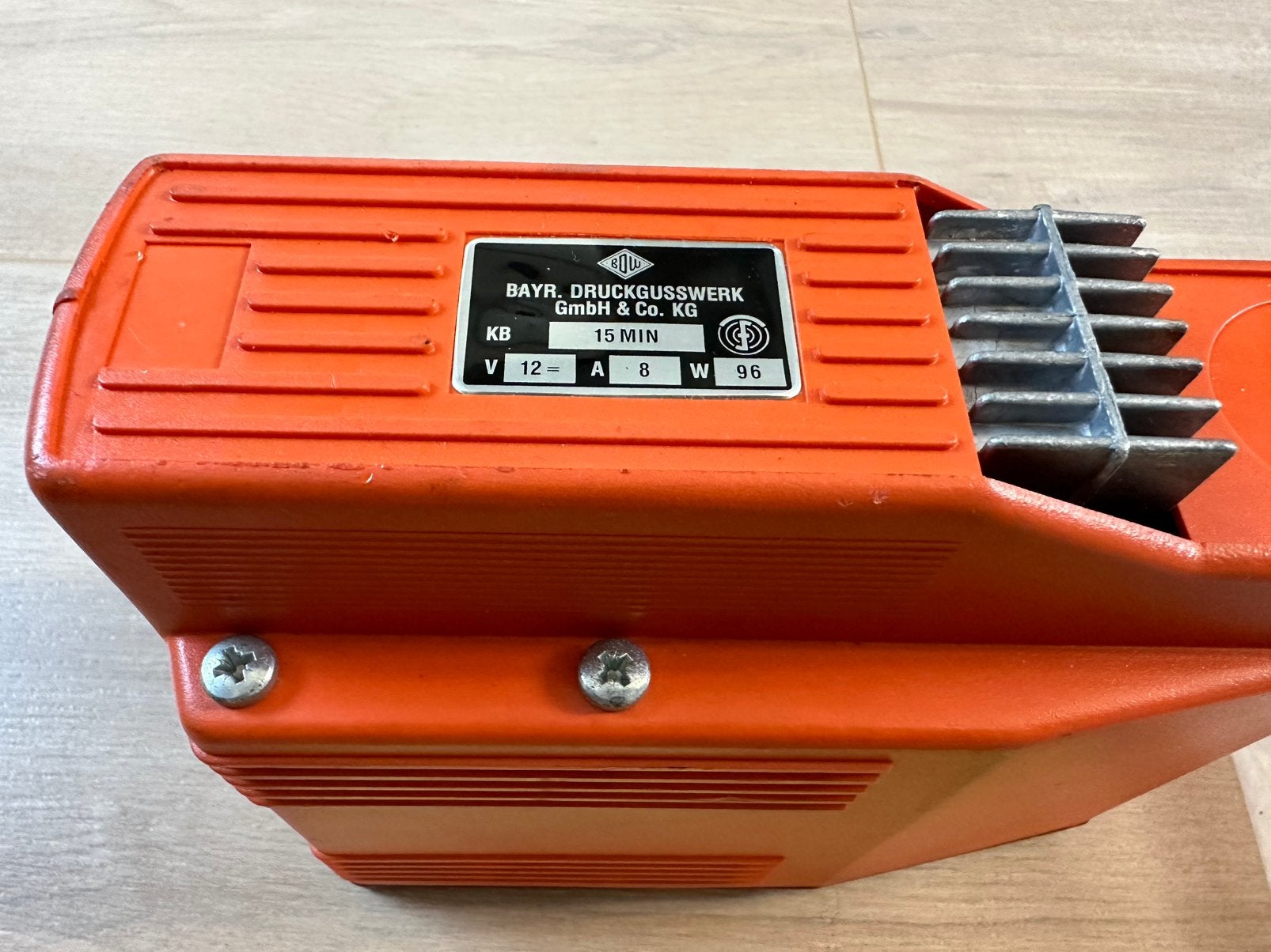 Porsche 911 930 944 compressor luchtcompressor bandenpomp, Ophalen of Verzenden, Zo goed als nieuw