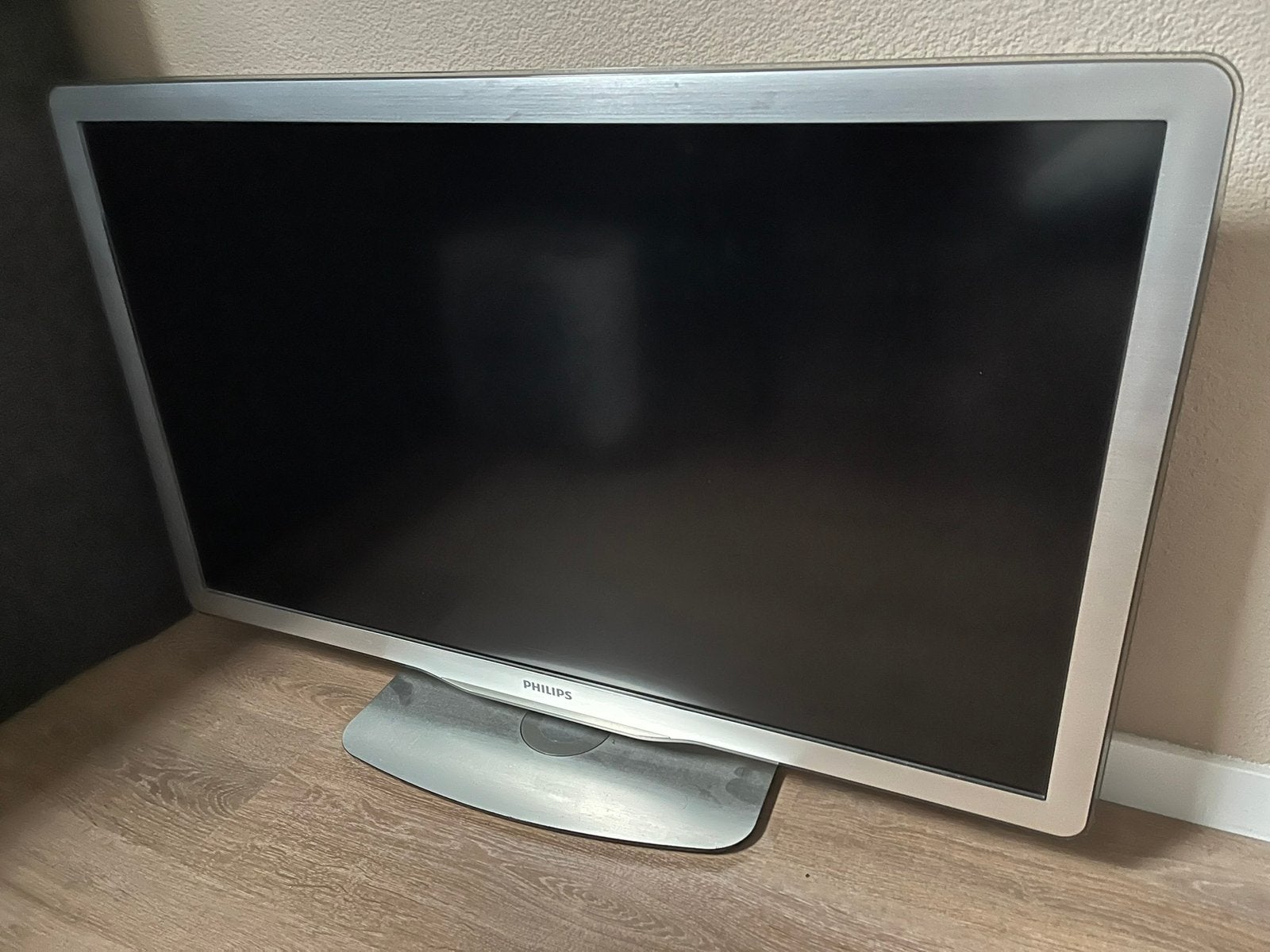 Philips ambiligt LCD TV 42 inch / 107cm, Ophalen, Philips, Gebruikt, LCD