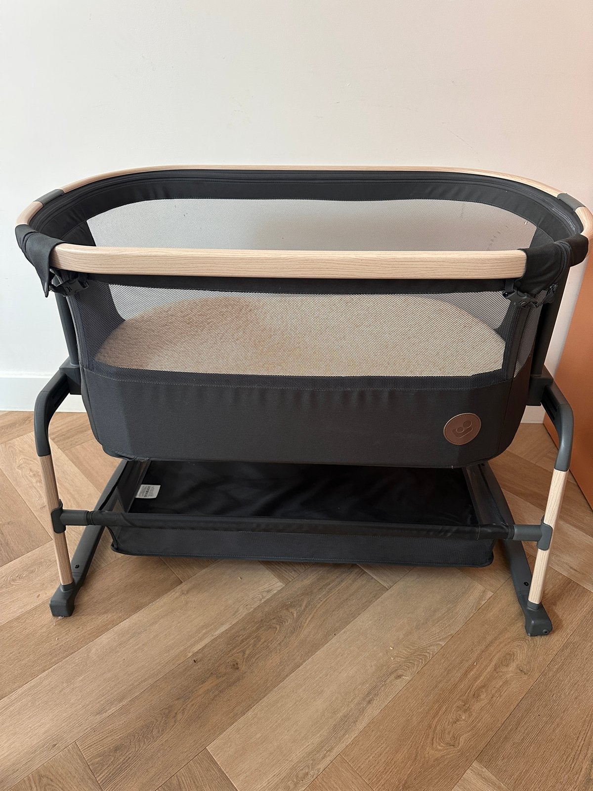 Maxi-Cosi Iora Air Co-Sleeper, Ophalen, Gebruikt, Wieg