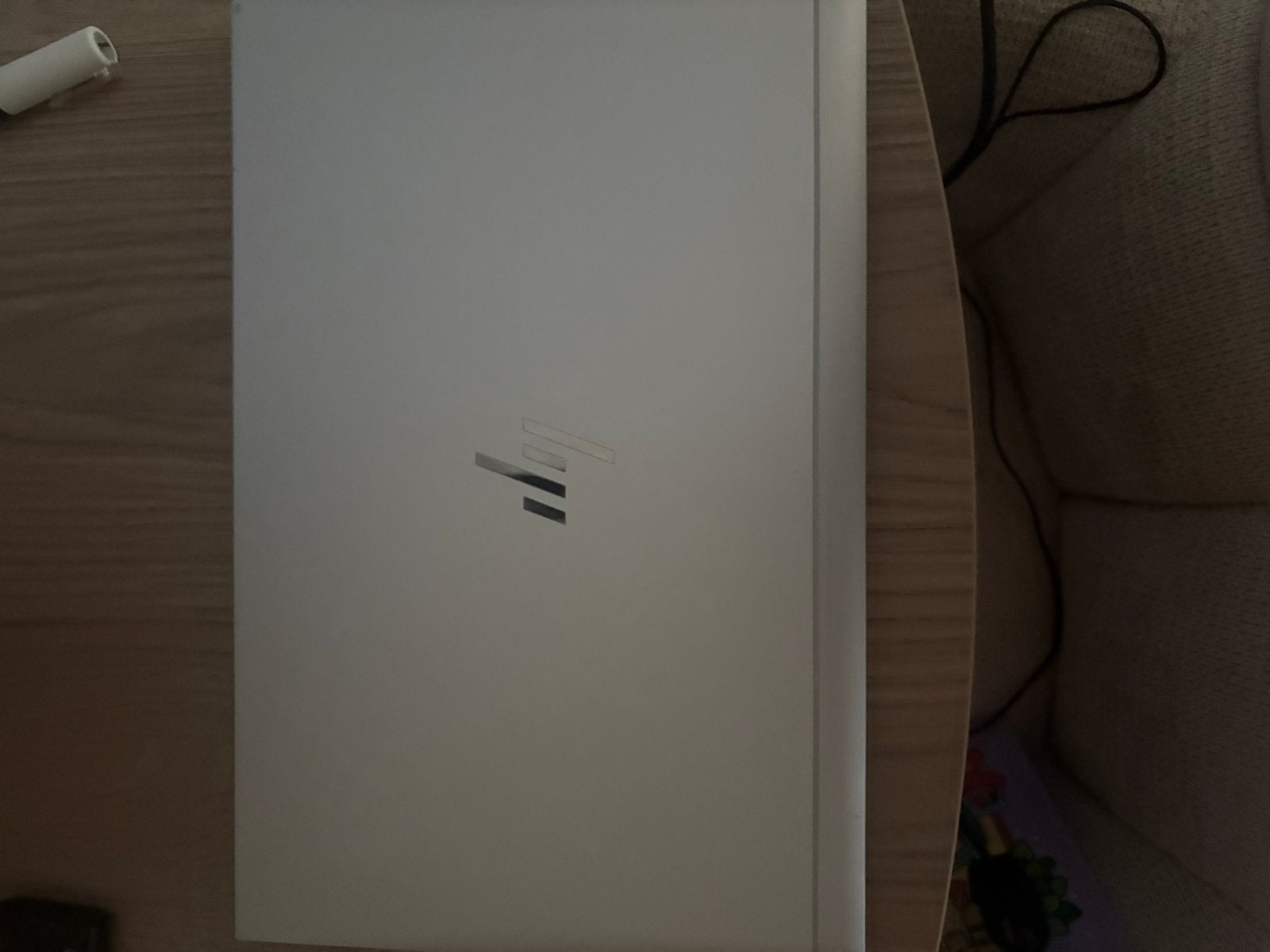 HP Laptop - Zo goed als nieuw, inclusief oplader, Ophalen, Zo goed als nieuw
