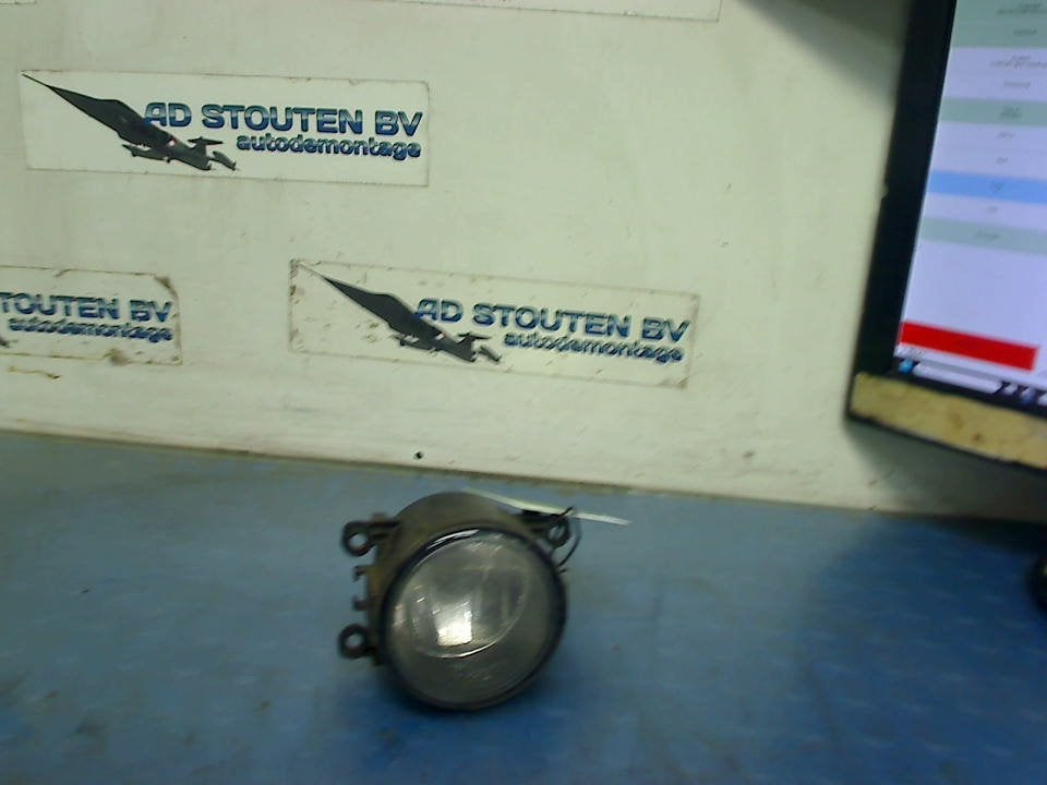 Mistlamp Rechts Voor Ford Focus 3 (2012-05/2018-05) 89204894, Auto-onderdelen, Gebruikt, Henry-Ford-Straße  1, Köln 50735, , Duitsland