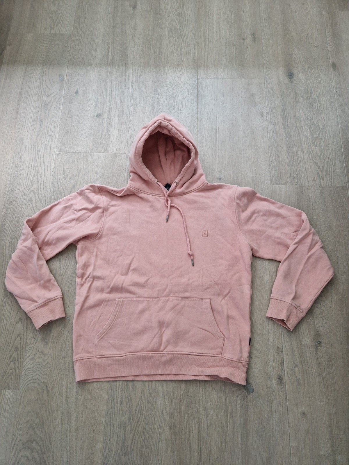 Sweater maat M, Ophalen of Verzenden, Zo goed als nieuw, Maat 38/40 (M), Roze
